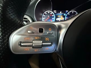 Classe GLC COUPE 220 d 4Matic Launch Edition (253.315) 2020 occasion 56120 Les Forges De Lanouee