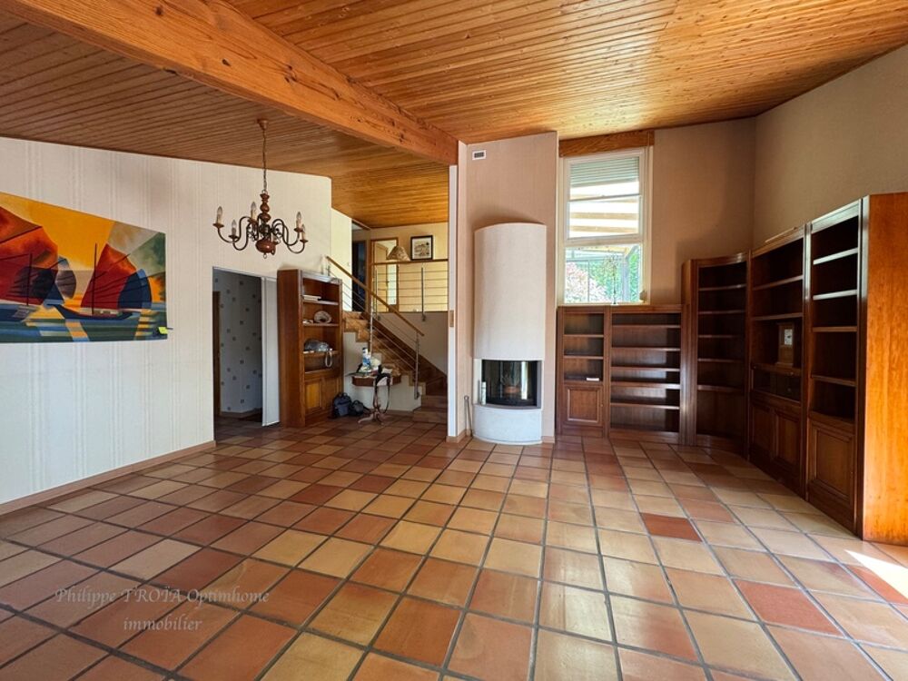 Maison à vendre 6 pièces ARTIGUES PRES BORDEAUX (33)