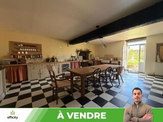  Maison à vendre 10 pièces 371 m²