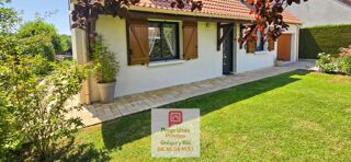  Maison à vendre 6 pièces 102 m²