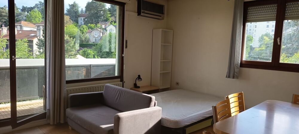 Location Appartement Studio de 29m2 à louer sur Saint-Étienne Saint etienne