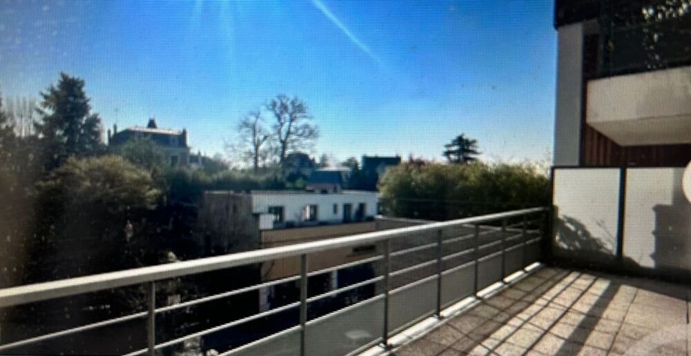 Location Appartement Studio de 32m2 à louer sur Montmorency Montmorency