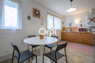  Maison  vendre 3 pices 72 m