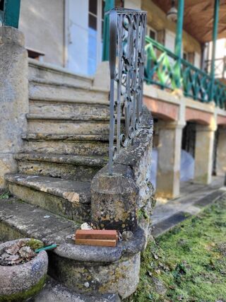  Maison � vendre 8 pi�ces 222 m�