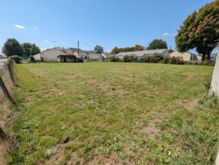  Terrain à vendre 1267 m²