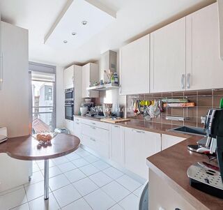  Appartement � vendre 5 pi�ces 107 m�