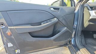 Clio 1.6 E-Tech 140 Hybrid EDC6 Limited 2022 occasion 95620 Parmain