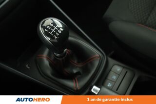 Fiesta 1.0 Flexifuel ST-Line 5P 95 ch 2021 occasion 92130 Issy-les-Moulineaux
