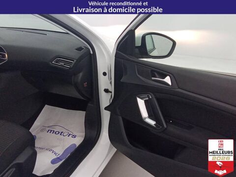 308 Essence 110 Active +GPS +Mirror Link 2019 occasion 10150 Lavau