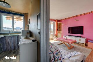  Appartement � vendre 3 pi�ces 55 m�