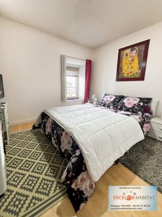  Maison � vendre 4 pi�ces 73 m�