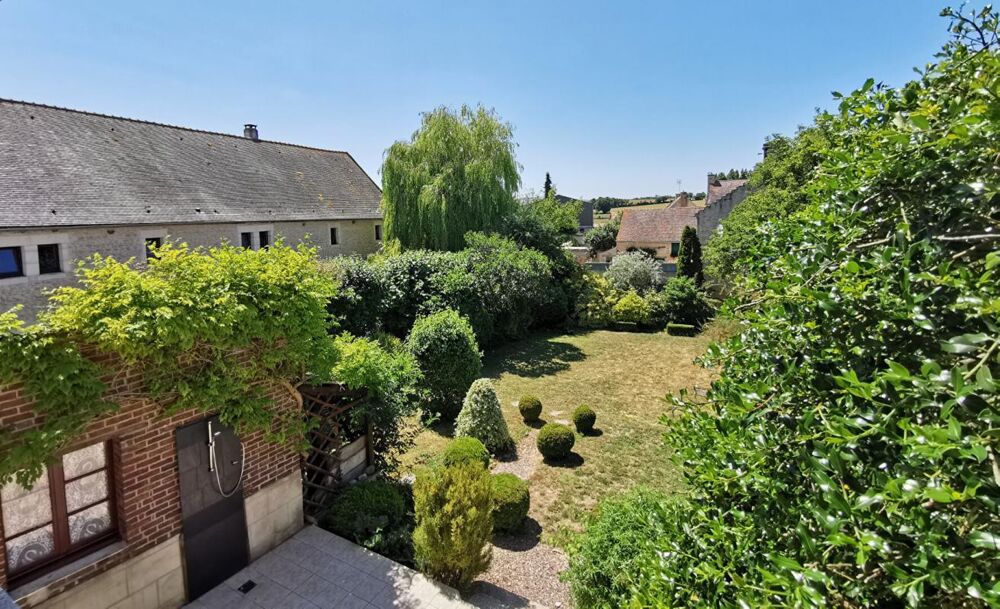 � vendre  Maison Ernes (14270)