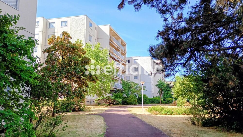 Vente Appartement Appartement Lyon 8