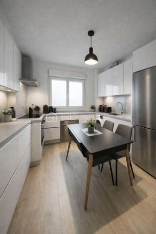  Appartement � vendre 3 pi�ces 49 m�