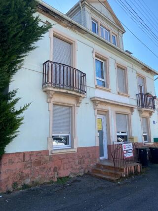  Immeuble � vendre 15 + pi�ces 273 m�