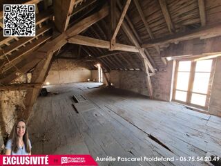  Maison à vendre 1 pièce 140 m²