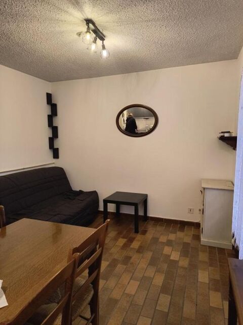  Appartement � louer 2 pi�ces 25 m�