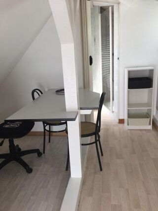  Appartement � louer 1 pi�ce 20 m�
