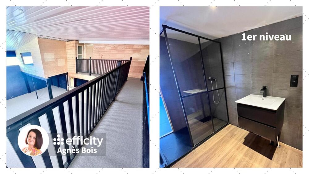 � vendre  Maison Bonneville (74130)