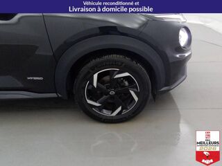 Juke HYBRID 143 Acenta 2023 occasion 10150 Lavau