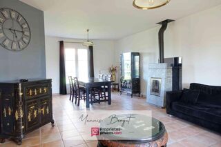 Maison à vendre 6 pièces 154 m²