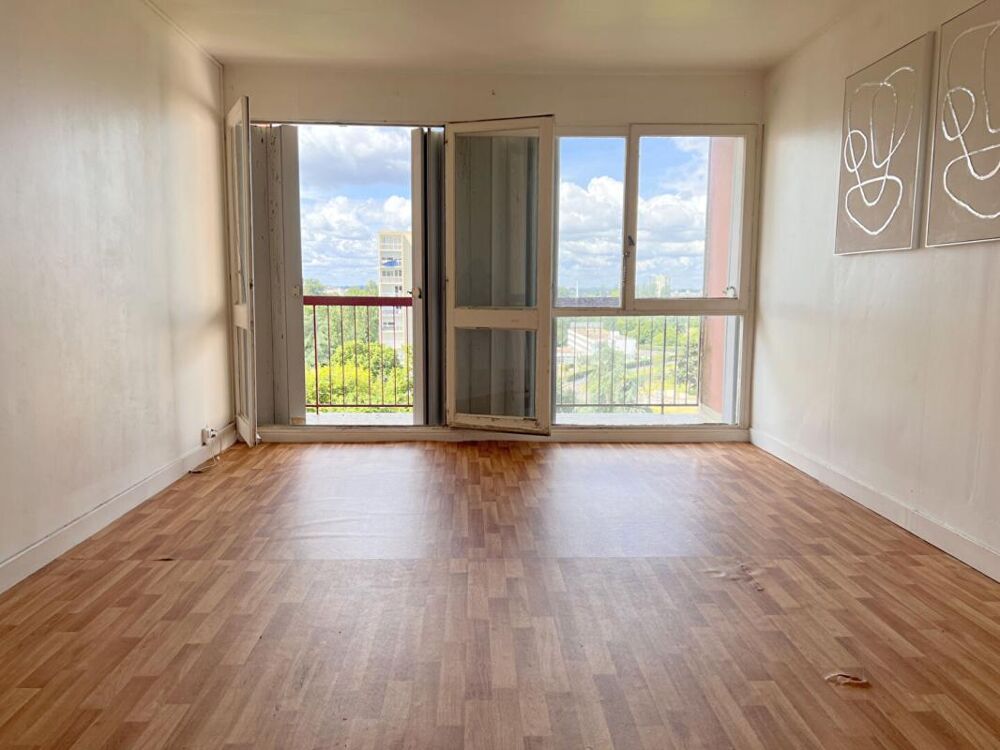 Appartement - Le Mans - Épau Gué Bernisson - 3 pièce(s) - 69 m²