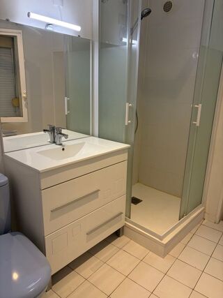  Appartement � louer 2 pi�ces 38 m�