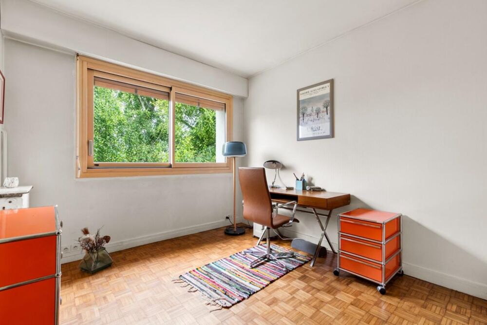 à vendre  Maison Le Pecq (78230)