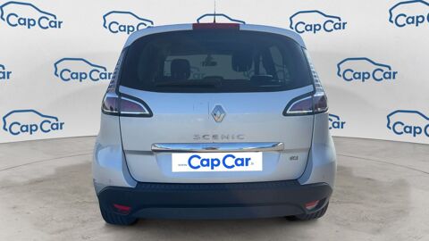 Sc&eacute;nic III 1.5 dCi 110 Energy Bose 2016 occasion 02500 Neuve Maison