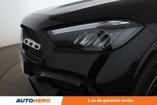 Classe GLA 250 e AMG Line 8G-DCT 218 ch 2025 occasion 92130 Issy-les-Moulineaux