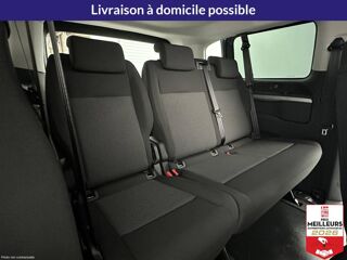 Traveller XL 2.2 BlueHDi 180ch Business EAT8 2026 occasion 10150 Lavau