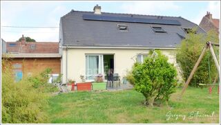  Maison � vendre 6 pi�ces 137 m�