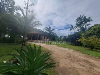  Maison � vendre 4 pi�ces 125 m�