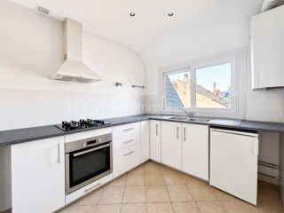  Appartement � vendre 4 pi�ces 75 m�