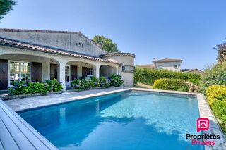  Villa à vendre 7 pièces 260 m²