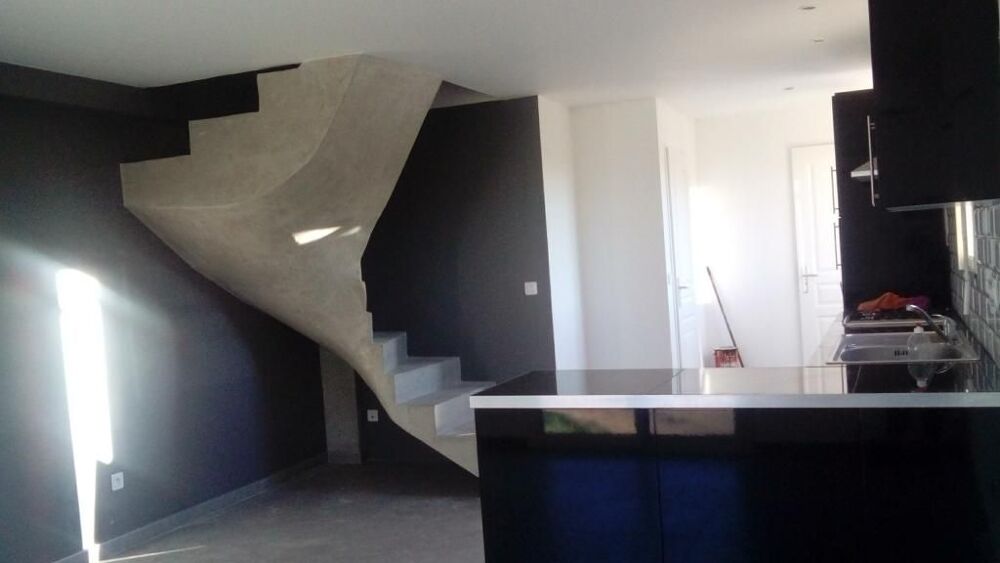 Location Maison Maison de 75m2 à louer sur Gardanne Gardanne