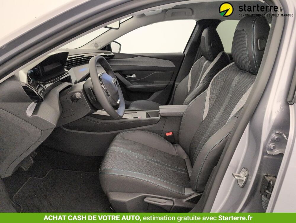 308 PHEV 180 e-EAT8 Allure 2023 occasion 69190 Saint-Fons