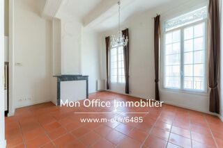  Appartement à vendre 1 pièce 36 m²