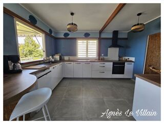  Villa à vendre 4 pièces 109 m²