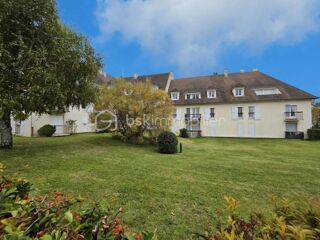  Appartement  vendre 2 pices 55 m