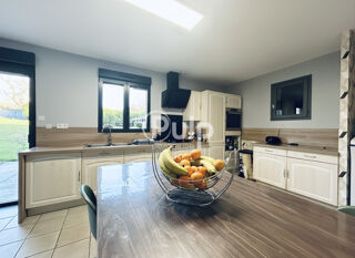  Maison � vendre 124 m�