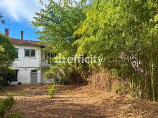 Vente Maison Maison Talence