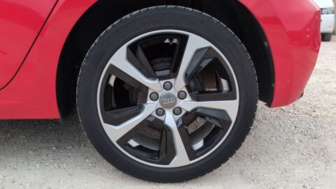 A1 1.0 TFSI 95 S-Tronic 7 Advanced - Automatique 2020 occasion 45000 Orleans