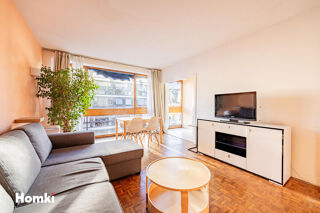  Appartement � vendre 2 pi�ces 55 m�