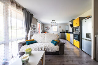  Appartement � vendre 3 pi�ces 66 m�