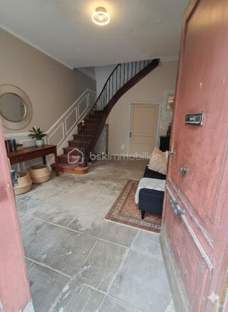  Maison � vendre 4 pi�ces 103 m�