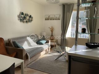  Appartement à vendre 2 pièces 40 m²