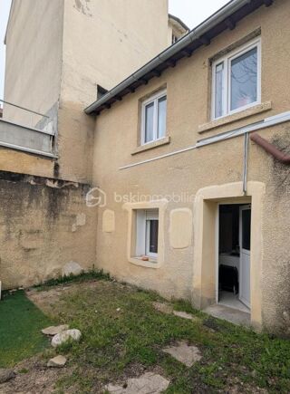  Appartement � vendre 1 pi�ce 16 m�