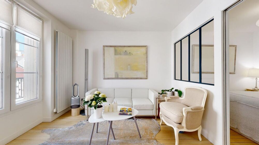  vendre  Appartement Paris 1