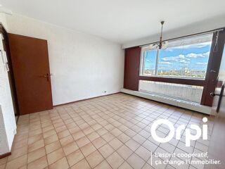  Appartement � vendre 1 pi�ce 32 m�